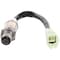 Bosch Oxygen Sensor, 15295 15295 - alternate 1